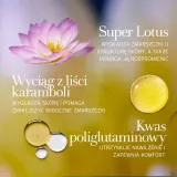 fresh Lotus Youth Preserve Moisturizer - Сияющий увлажняющий крем против старения — фото 4