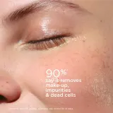 Clarins Cleansing One-Step Facial Cleanser - двухфазный тоник, 200 мл — фото 5