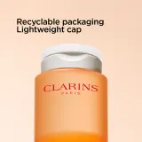 Clarins Cleansing One-Step Facial Cleanser - двухфазный тоник, 200 мл — фото 6