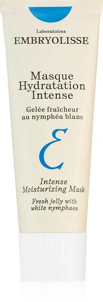 Embryolisse Nawilżenie I Regeneracja - Интенсивный увлажняющий крем с регенерирующим действием, 50 мл
