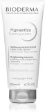 Bioderma Pigmentbio Foaming Cream - Кремовая пенка для глубокого очищения кожи с эффектом отбеливания, 200 мл — фото 1
