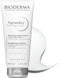 Bioderma Pigmentbio Foaming Cream - Кремовая пенка для глубокого очищения кожи с эффектом отбеливания, 200 мл — фото 2