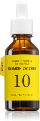 It´s Skin Power 10 Formula VC Effector - Сыворотка осветляющая для лица с витамином C, 30 мл