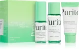 Purito Wonder Releaf Centella Mini Kit Unscented - Набор для чувствительной и склонной к раздражениям кожи - ОЗОН — фото 1