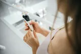 Beautifly B-Glossy Pro - Умная щетка для умывания, 1 шт — фото 3