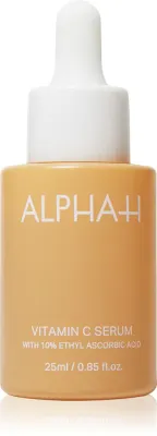Alpha-H Vitamin C - Сыворотка для лица с витамином C, осветляющая, 25 мл