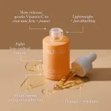 Alpha-H Vitamin C - Сыворотка для лица с витамином C, осветляющая, 25 мл — фото 4