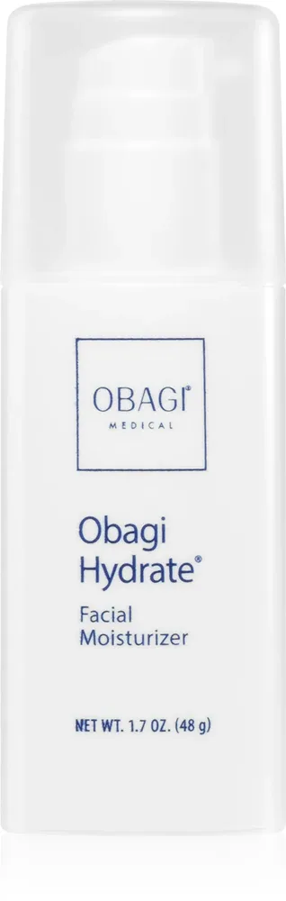 OBAGI Hydrate - Крем увлажняющий, 48 г