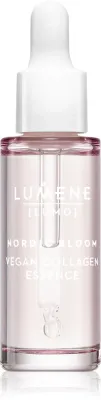 Lumene Nordic Bloom [LUMO] Vegan Collagen - Сыворотка, разглаживающая и укрепляющая кожу, 30 мл