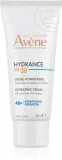 Avene Hydrance UV Rich Hydrating Cream - Увлажняющий крем для чувствительной кожи с SPF 30, 40 мл — фото 1