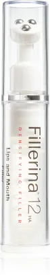 Fillerina Densifying Filler Grade 4 - Гель для оптического увеличения губ, 7 мл