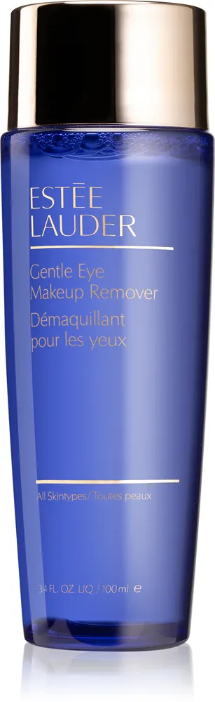 Средство для снятия макияжа с глаз Estee Lauder Gentle Eye Makeup Remover для любого типа кожи, 100 мл