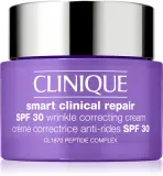 Clinique Smart Clinical Repair Wrinkle Correcting Cream SPF 30 - Крем против морщин SPF 30 — фото 1