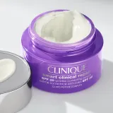 Clinique Smart Clinical Repair Wrinkle Correcting Cream SPF 30 - Крем против морщин SPF 30 — фото 3