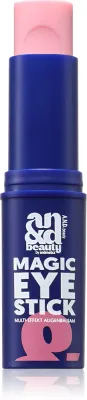 A.N.D. Beauty Magic Eye Stick - Увлажняющий бальзам для глаз с охлаждающим эффектом, 10 мл