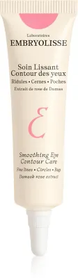 Embryolisse Anti-Aging - Смягчающий крем для глаз против морщин, 15 мл