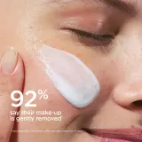 Clarins Cleansing Velvet Cleansing Milk - Нежное очищающее молочко, 200 мл — фото 4
