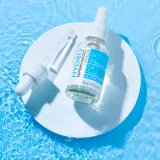 Сыворотка для лица Catrice Hydro Supercharged увлажняющая, с гиалуроновой кислотой, 30 мл — фото 3