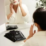 Perricone MD Cold Plasma Plus+ Treatment Sheet Mask - Маска для лица в листе, 1 шт — фото 3