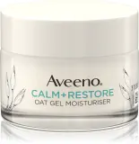Aveeno Calm + Restore - Увлажняющий гель для лица, 50 мл — фото 1