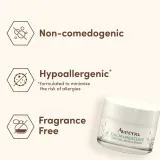 Aveeno Calm + Restore - Увлажняющий гель для лица, 50 мл — фото 5
