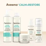 Aveeno Calm + Restore - Увлажняющий гель для лица, 50 мл — фото 7