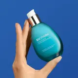 Biotherm Aqua Bounce Super Concentrate - Крем для лица, успокаивающий и увлажняющий, 50 мл — фото 5