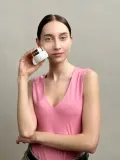 Dr Irena Eris Sensi Science Ceramide Recovery Anti-Wrinkle Night Cream - Регенерирующий ночной крем против морщин, 50 мл — фото 3