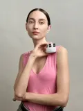 Dr Irena Eris Sensi Science Ceramide Recovery Anti-Wrinkle Night Cream - Регенерирующий ночной крем против морщин, 50 мл — фото 4