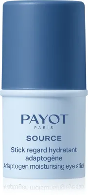 Payot Source Stick Regard Hydratant Adaptogene - Увлажняющий бальзам для глаз в стике, 4.5 г