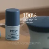 Payot Source Stick Regard Hydratant Adaptogene - Увлажняющий бальзам для глаз в стике, 4.5 г — фото 4