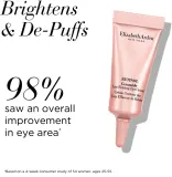 Elizabeth Arden Retinol + HPR Ceramide - Подарочный набор для идеальной кожи для женщин — фото 5