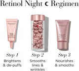 Elizabeth Arden Retinol + HPR Ceramide - Подарочный набор для идеальной кожи для женщин — фото 7