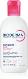 Bioderma Sensibio Lait - Молочко очищающее для чувствительной кожи, 250 мл — фото 1