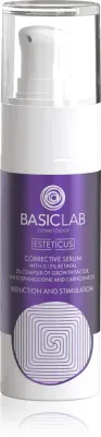 BasicLab Cosmetology Esteticus - Корректирующий уход для лица 0.15% Retinal, 30 мл
