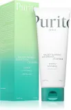Purito Mighty Bamboo Panthenol Cleanser - Нежный гель для очищения с увлажняющим действием, 150 мл — фото 2