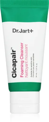 Dr. Jart+ Cicapair Foaming Cleanser - Пенка для очищения лица