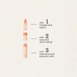 Payot My Payot Creme Stick Éclat - Крем для лица, осветляющий в стике, 25 г — фото 7
