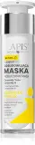 Apis Natural Cosmetics Ceramide Power - Регенерирующая кремовая маска для лица на ночь с керамидами, 50 мл — фото 1