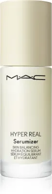 MAC Cosmetics Hyper Real Serumizer - Питательное и увлажняющее сыворотка
