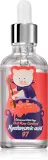 Elizavecca Witch Piggy Hell-Pore Control Hyaluronic Acid 97% - Сыворотка интенсивного увлажнения с гиалуроновой кислотой, 50 мл — фото 1