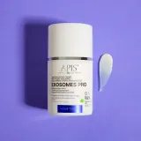 Apis Natural Cosmetics EXOSOMES PRO HOME TERAPIS - Крем омолаживающий для зрелой кожи, 50 мл — фото 2