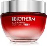 Biotherm Blue Peptides Uplift Cream SPF 30 - Крем для лица с пептидами SPF 30, 50 мл — фото 1