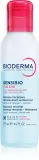 Bioderma Sensibio H2O Eye - Двухфазный мицеллярный лосьон для глаз и губ, 125 мл — фото 1