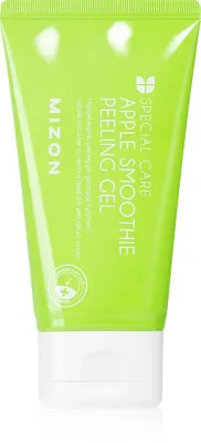Mizon Special Care Apple Smoothie - Пилинг для лица, 120 мл