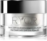 RYOR Argan Care with Gold - Крем для лица с золотом и аргановым маслом, 50 мл — фото 2