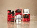 RYOR Argan Care with Gold - Крем для лица с золотом и аргановым маслом, 50 мл — фото 6