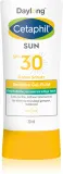 Daylong Cetaphil SUN Sensitive Gel-Fluid - Легкий защитный флюид для чувствительной кожи SPF 30, 30 мл — фото 1