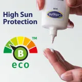 Daylong Cetaphil SUN Sensitive Gel-Fluid - Легкий защитный флюид для чувствительной кожи SPF 30, 30 мл — фото 3