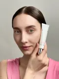 Dr Irena Eris Sensi Science Ultra Comforting Moisture Cream Day & Night - Увлажняющий крем с антивозрастным эффектом для чувствительной кожи, 40 мл — фото 2